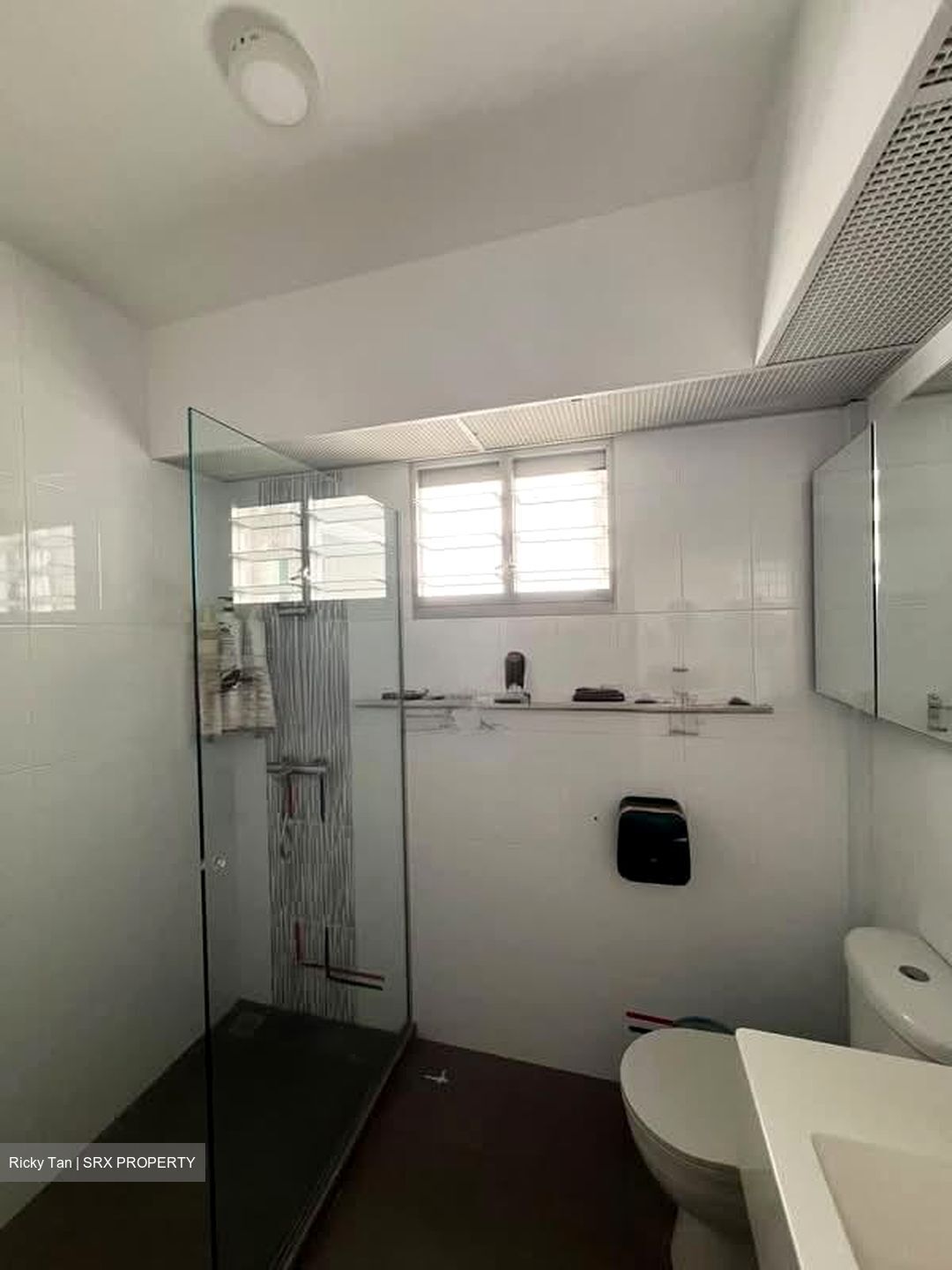Blk 96A City Vue @henderson (Bukit Merah), HDB 5 Rooms #605959451